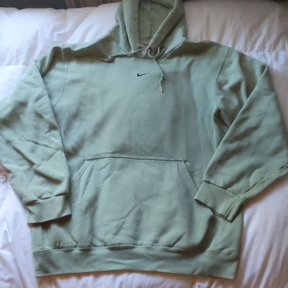 Nike hoodie